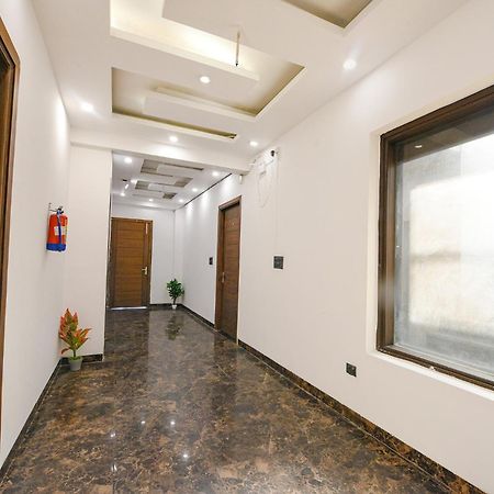 Fabhotel Vibe Noida Ngoại thất bức ảnh